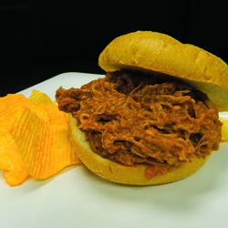 Bull’s BBQ (Sections 151 and 531)