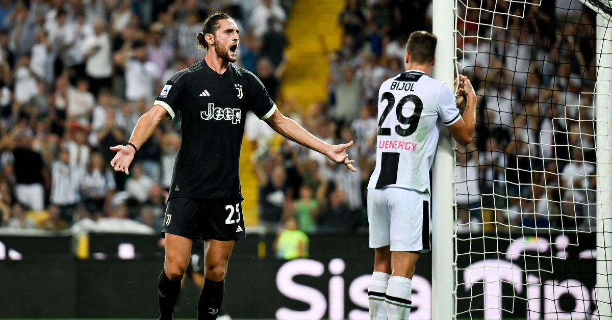 The Old Lady Speaks Podcast, Episode 164: Juventus open their season with a bang