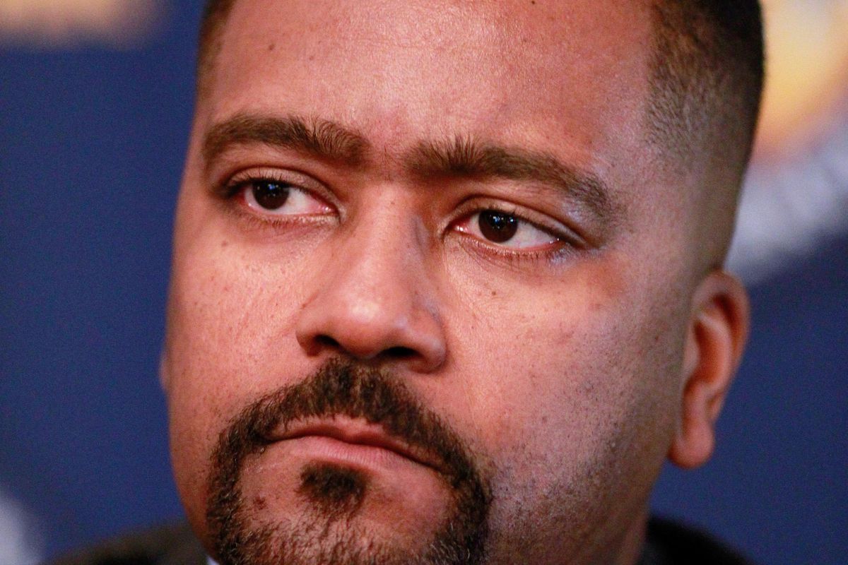 Frank Haith's new Tulsa staff certainly has a history, and not all of it's good. 