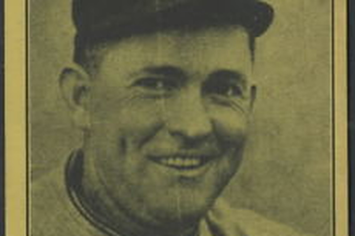 Roger Hornsby, top bWAR position player for 1920.