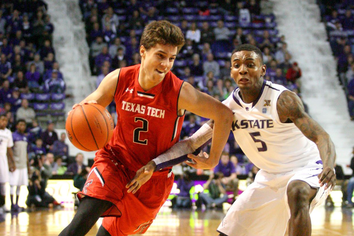 With five Big 12 wins and a near-upset of KU last week, this is no longer a team K-State can afford to take lightly.