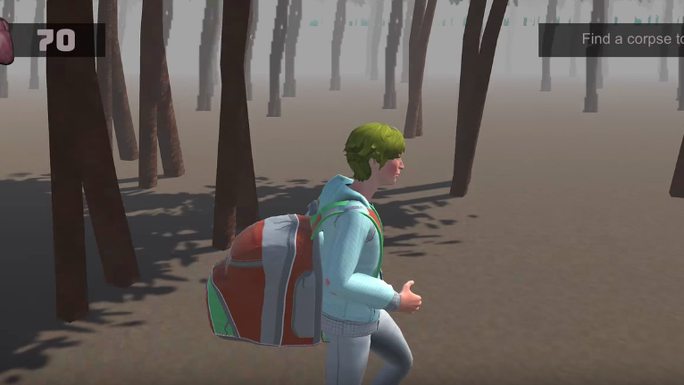 Logan Paul Inspired Suicide Forest Game To Be Removed From Xbox