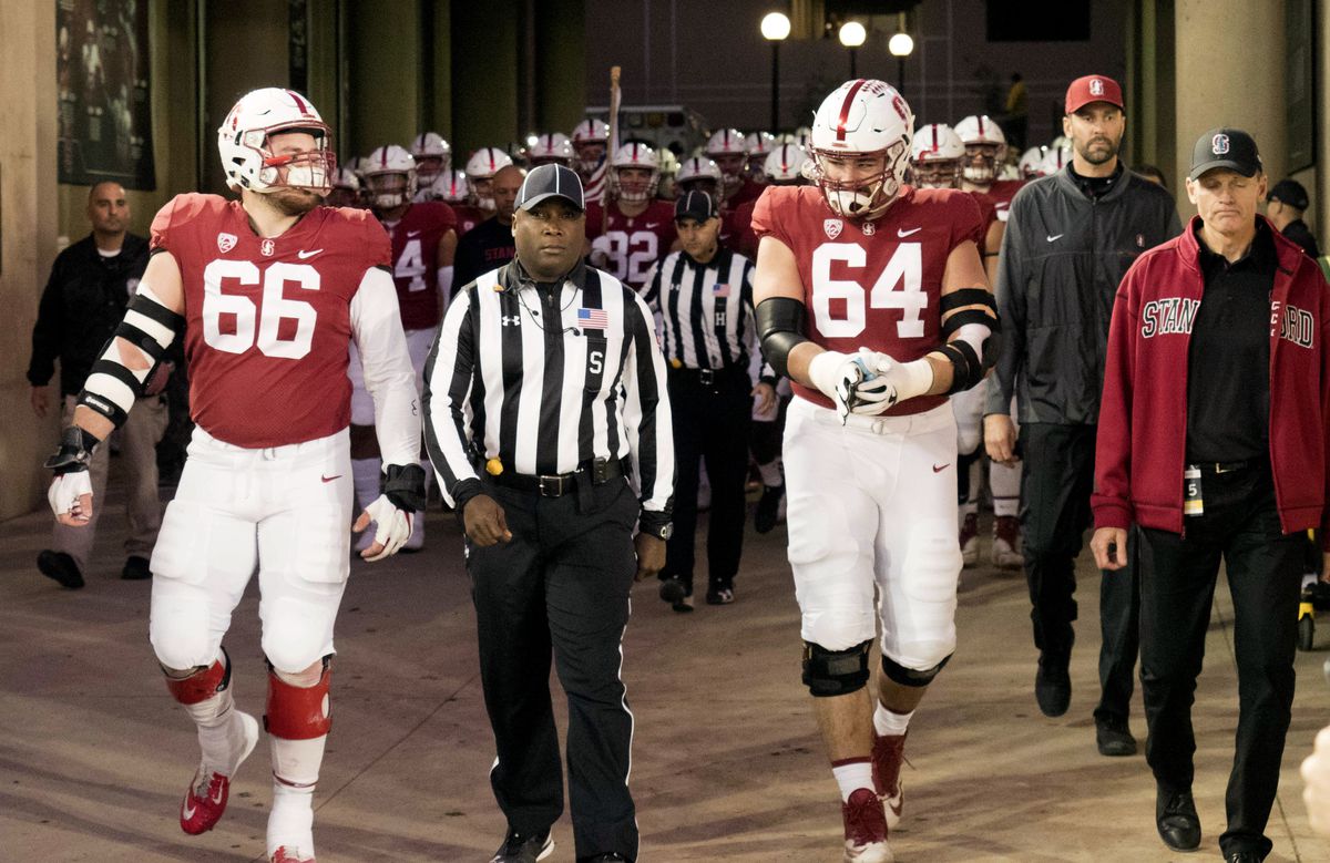NCAA Football: California at Stanford
