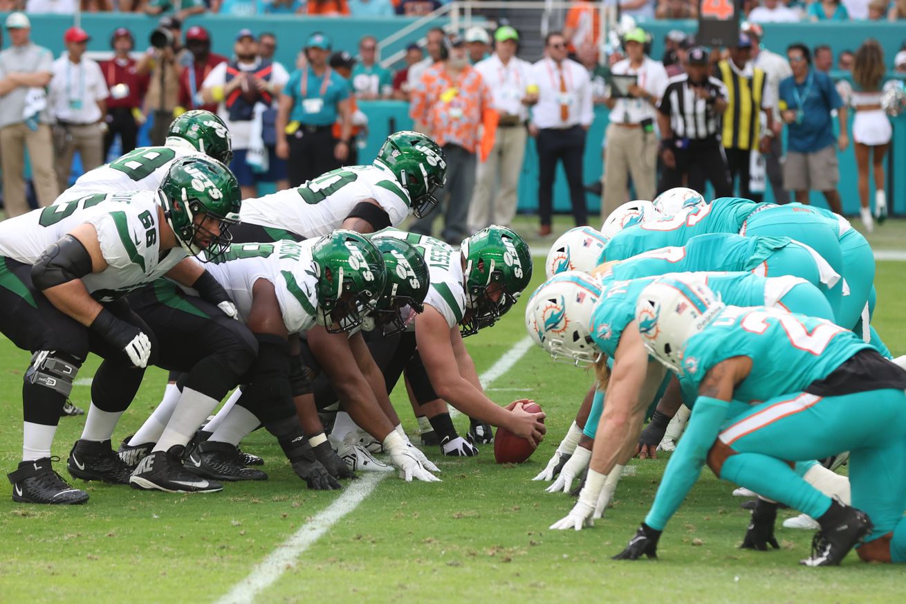 Dolphins vs. Jets: How to watch, game time, injury news, odds and more