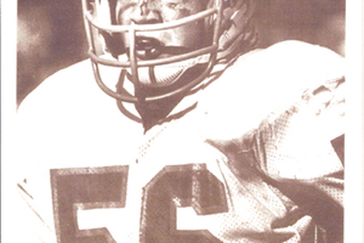 Steve Towle, Linebacker, Miami Dolphins