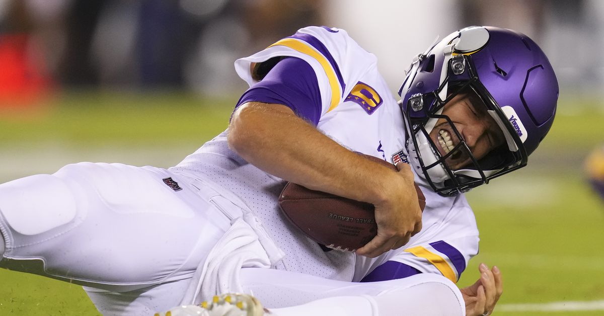 Open thread: What are your Lions-Vikings bold player predictions?