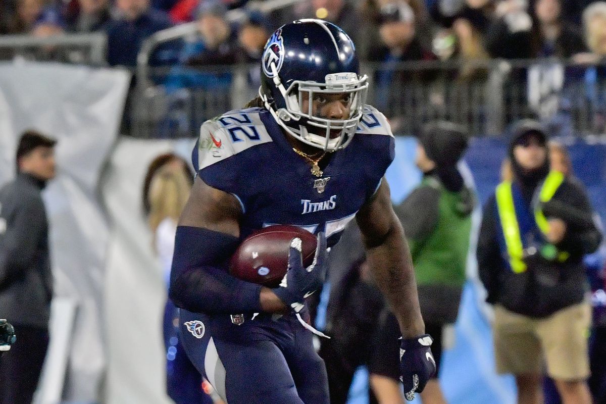 NFL: Jacksonville Jaguars at Tennessee Titans