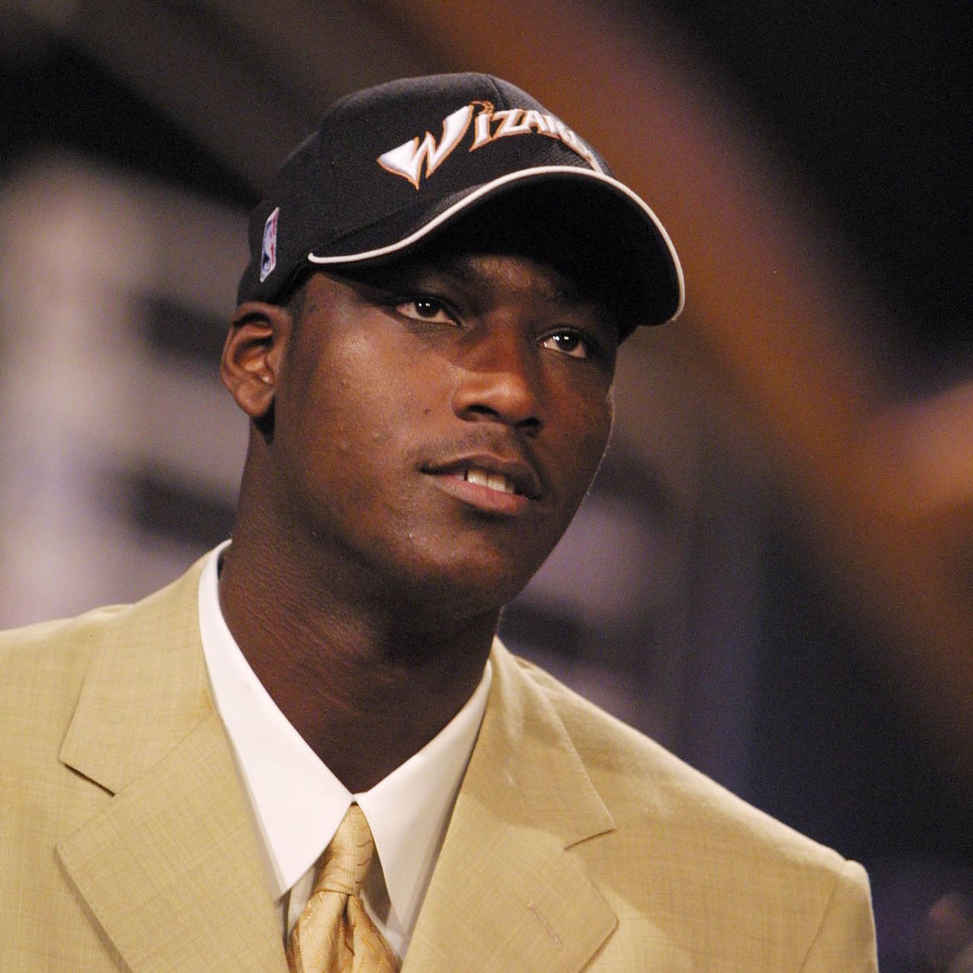 Kwame Brown isn't the worst draft pick in Washington Wizards history -  Bullets Forever