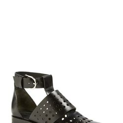 Alexander Wang 'Lyoka' cut-out boots, <a href="http://www.openingceremony.us/products.asp?menuid=2&catid=16&designerid=12&productid=110580&sproductid=110581">$625</a> at Opening Ceremony