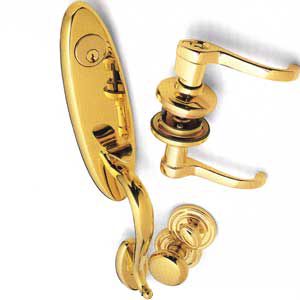<p>Keyed-Entry and Handle Sets</p>