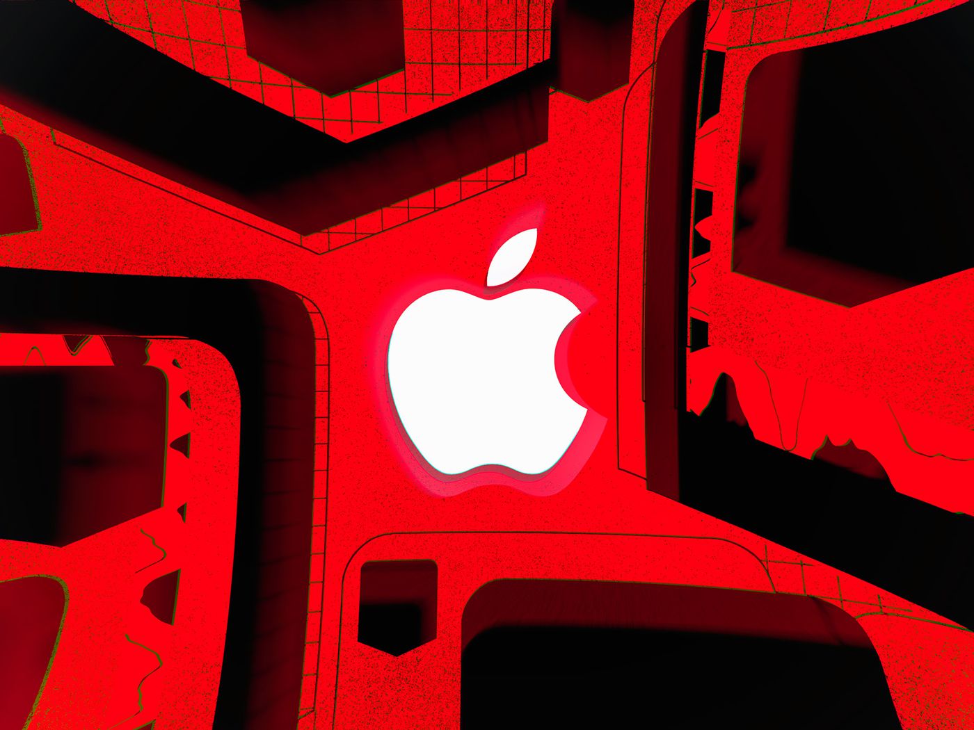 Apple ordered to comply with court’s decision over in-app payments in Epic Games case