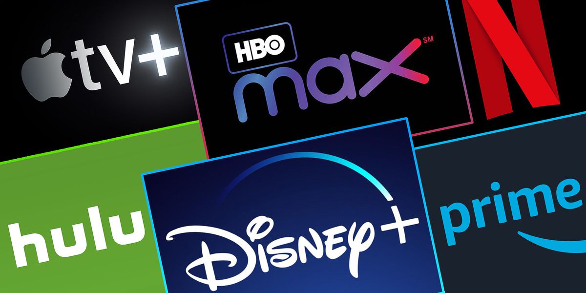 graduate Wafer Pidgin Best streaming services: a comparison guide of Netflix, Disney Plus & more  - Polygon