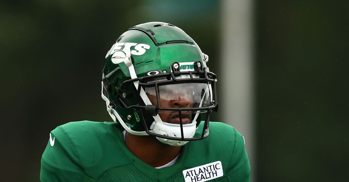 Jets Training Camp News and Live Updates 8/15
