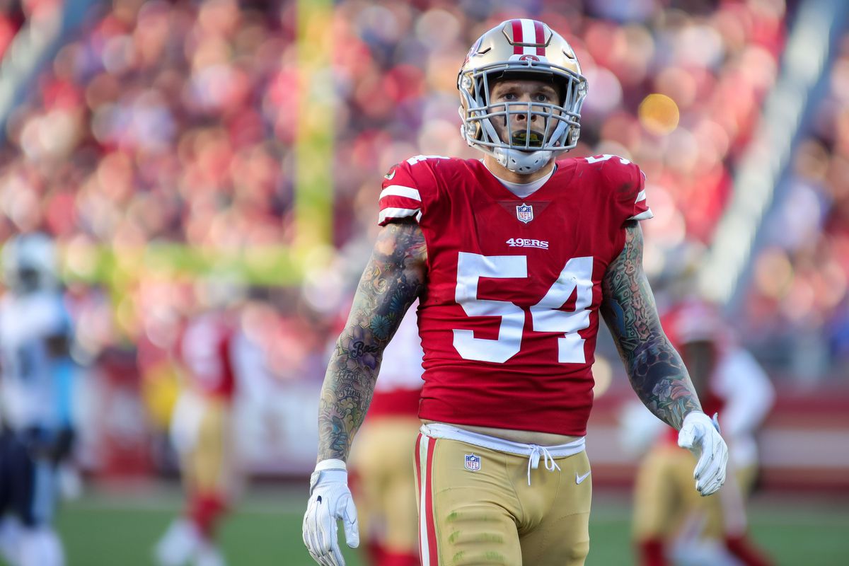 Image result for cassius marsh