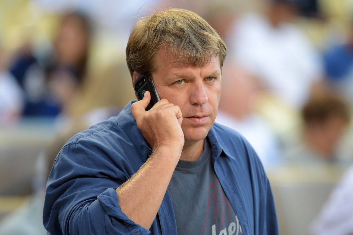 Hello, Mr. Manfred? Please look into that pitch clock stuff again. Thanks.