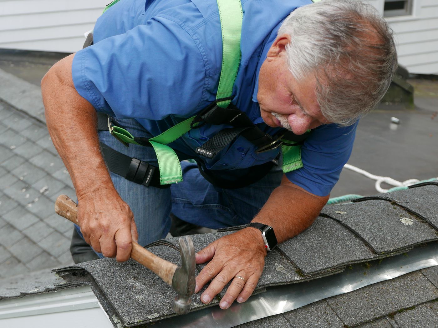 Roof Cleaning Company Near Me Vancouver Wa