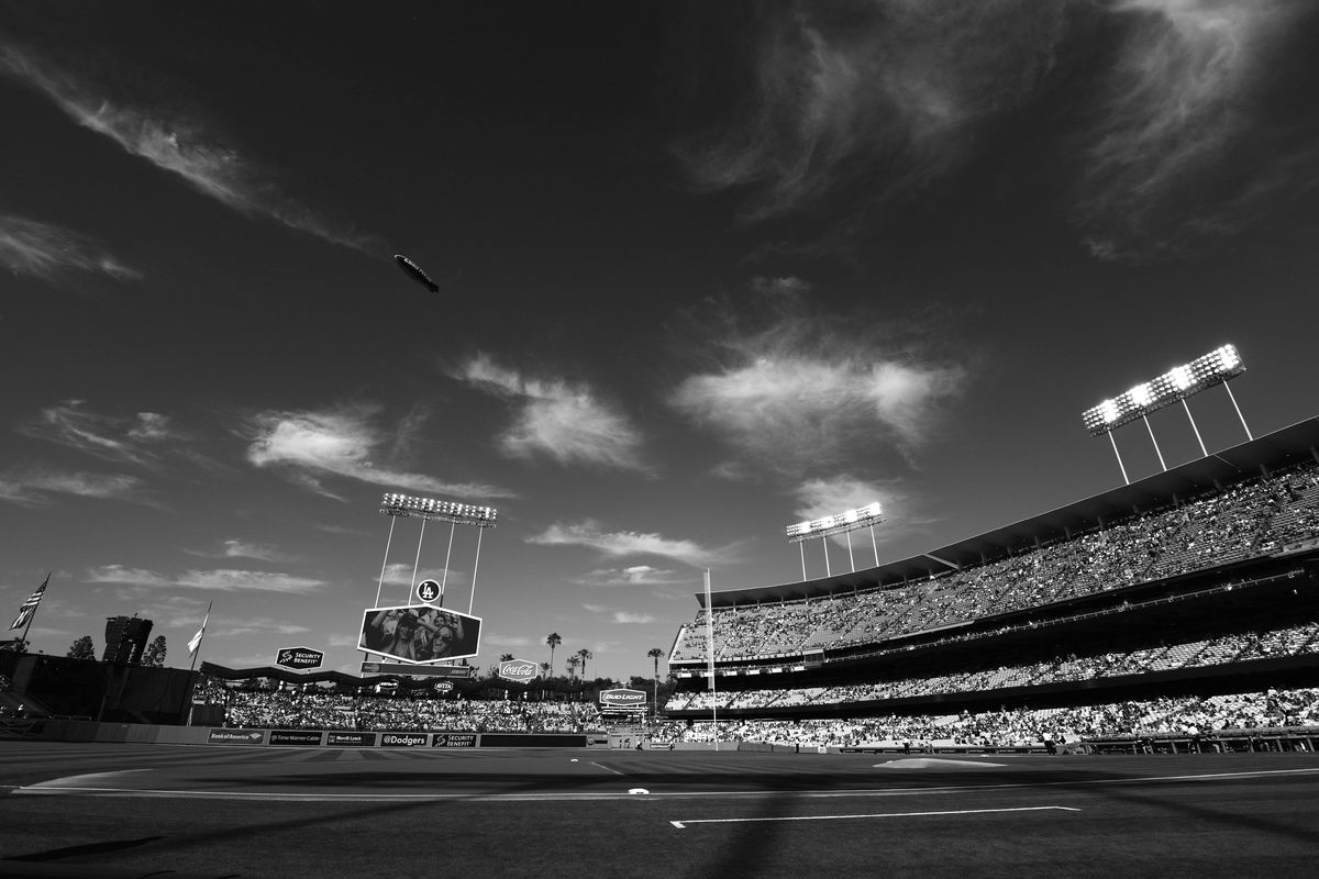 Los Angeles Dodgers vs Pittsburgh Pirates
