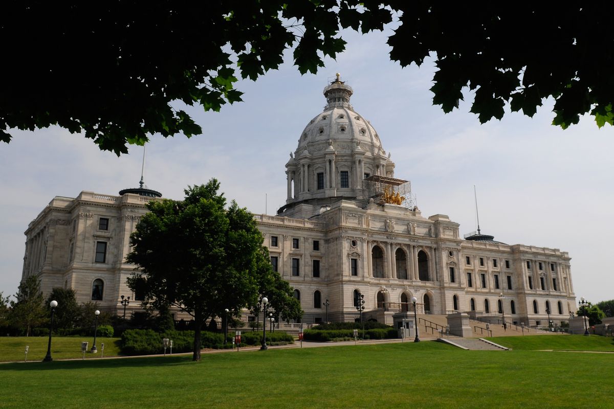 Budget Impasse Shuts Minnesota Government Down