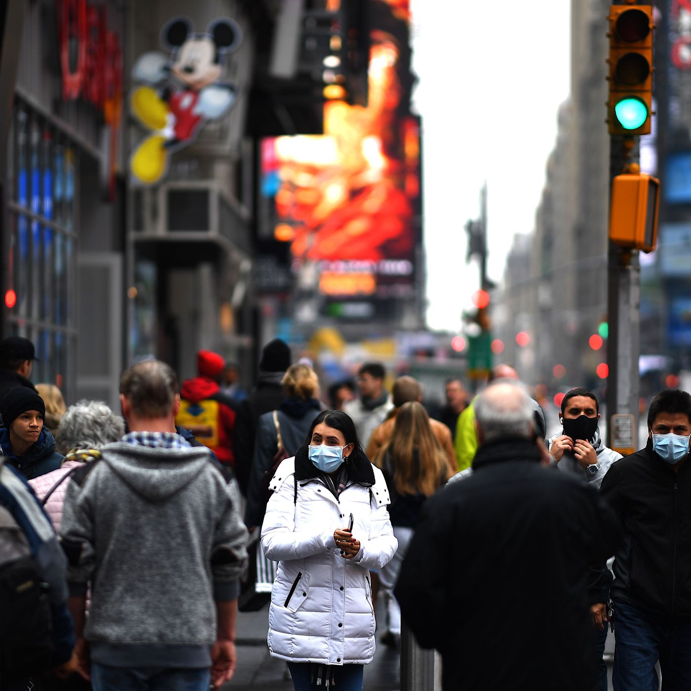 Coronavirus in NYC: Updates and news on COVID-19's impact on New ...