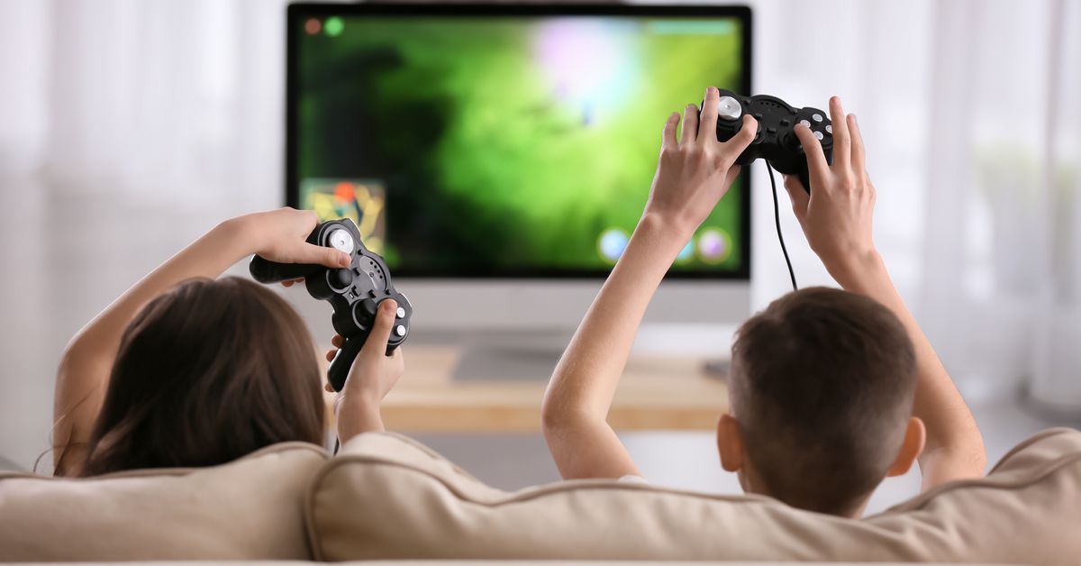 Can video games improve kids’ money skills?