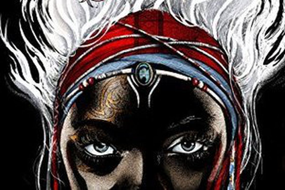 Children of Blood and Bone review: Tomi Adeyemi's debut shines - Vox
