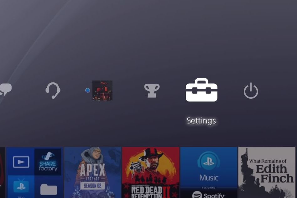 How To Change Your Ps4 Username The Verge