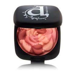 If your makeup is melting, be sure to stop and hit your high points—cheekbones, chin, and forehead—with this Darci by Dicaprio bronzer for a fresh and natural look. Find it at Malvern beauty boutique <a href="http://www.darcibydicaprio.com/">K