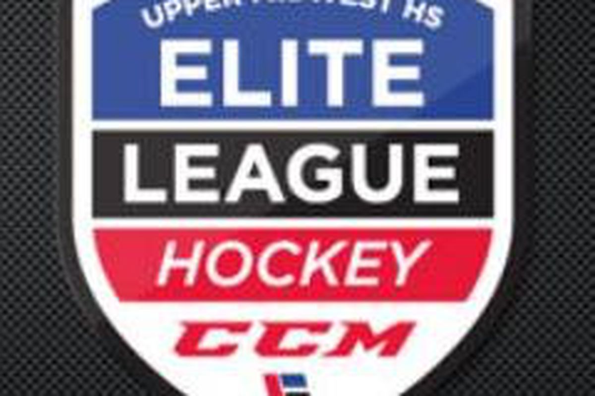 Upper Midwest Elite League Hockey