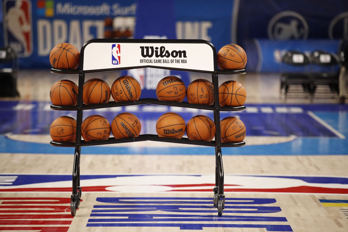 2021 NBA Draft Combine