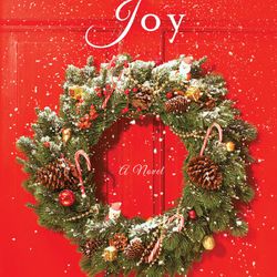 "Christmas Joy" is written by Nancy Naigle.
