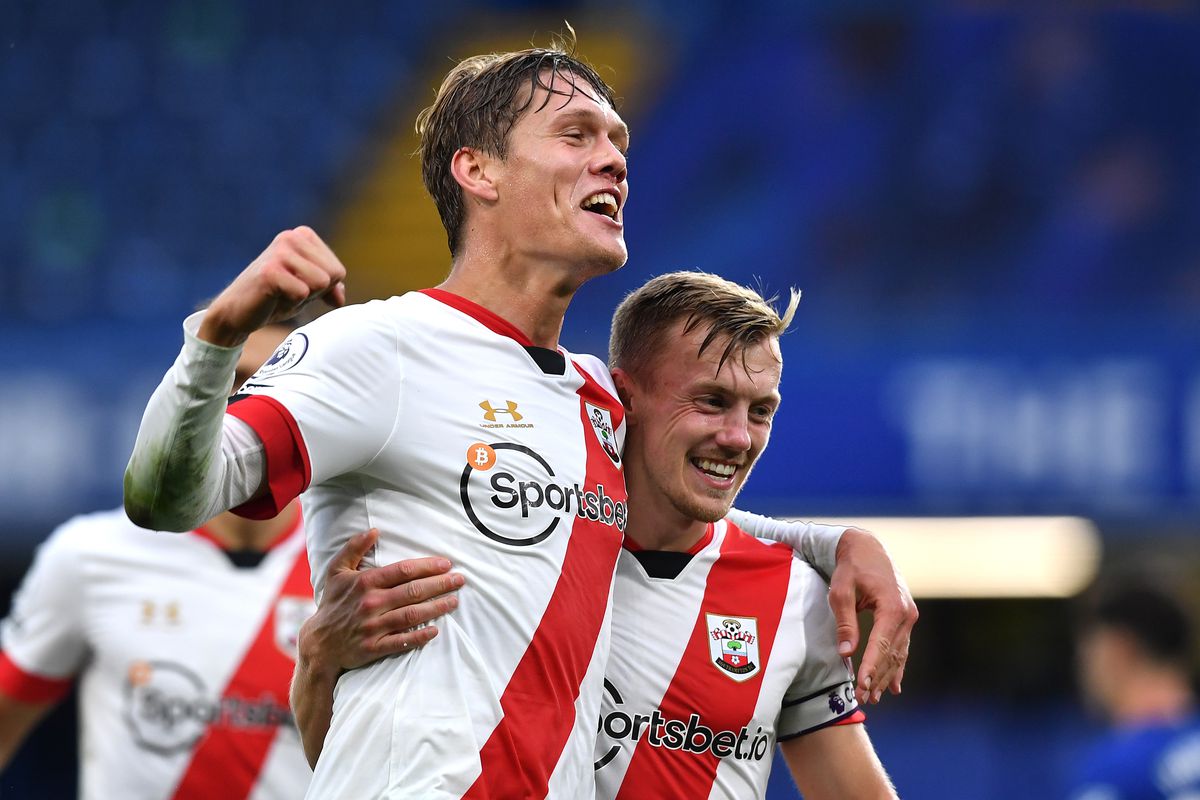 Chelsea v Southampton - Premier League Jannik Vestergaard goal, Saints preview, team news, injury update, stats, how to watch on tv, where to stream online