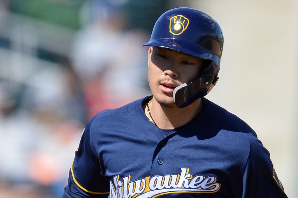 MLB: Spring Training-Milwaukee Brewers at Cleveland Indians