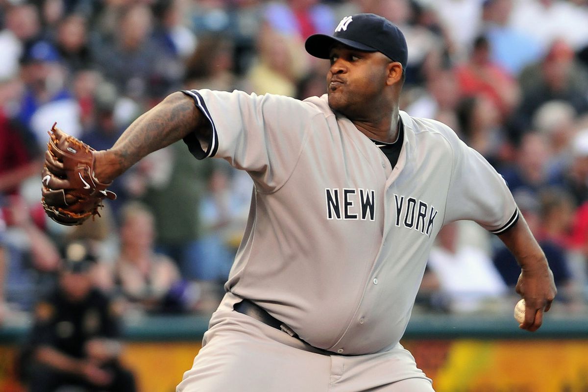 Could CC Sabathia become the first Yankee to win 25 games since Ron Guidry in 1978?
