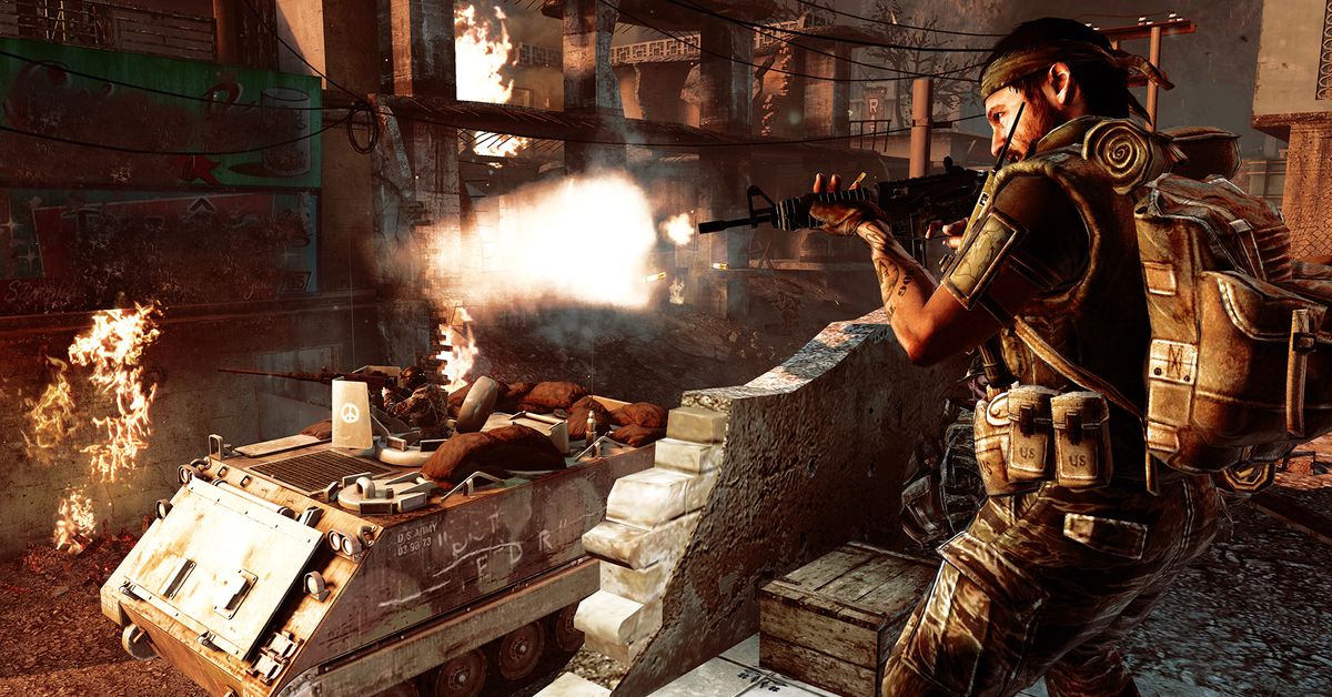 Call of Duty’s 2023 game is delayed, says report