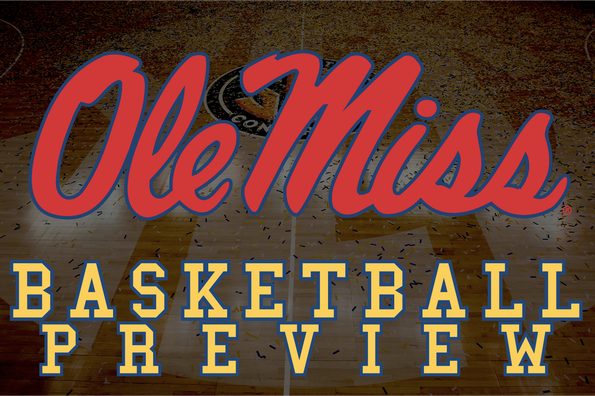Ole Miss Preview