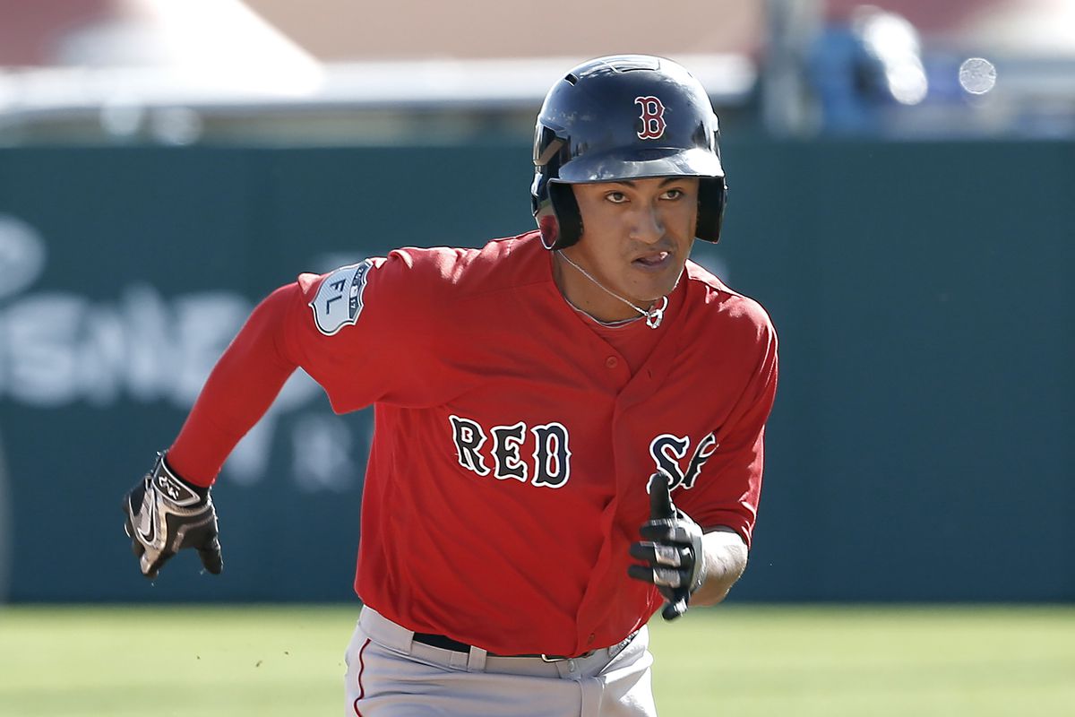 MLB: Spring Training-Boston Red Sox at Atlanta Braves