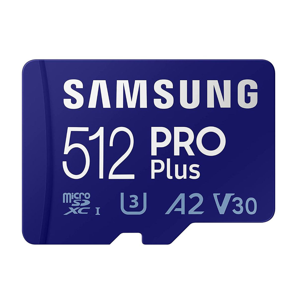 Samsung’s 512 GB microSD card has reached its lowest price ever