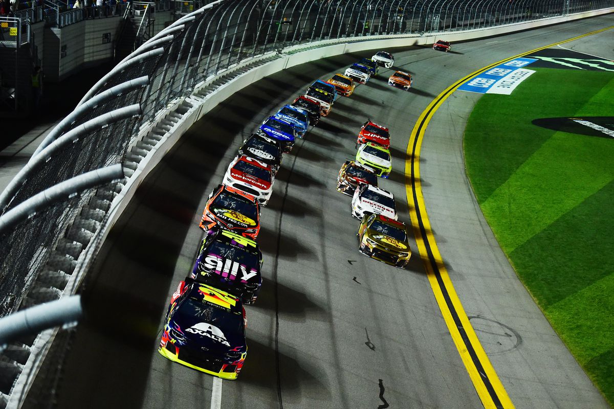 2019 Daytona 500: What time is the green flag scheduled for on Sunday