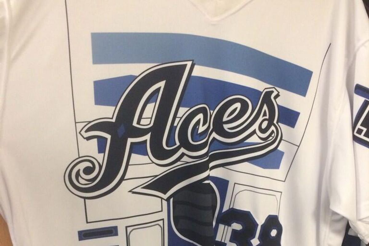 Aces star wars shire