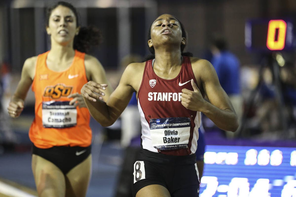 Courtesy Stanford Athletics/ISI Photos