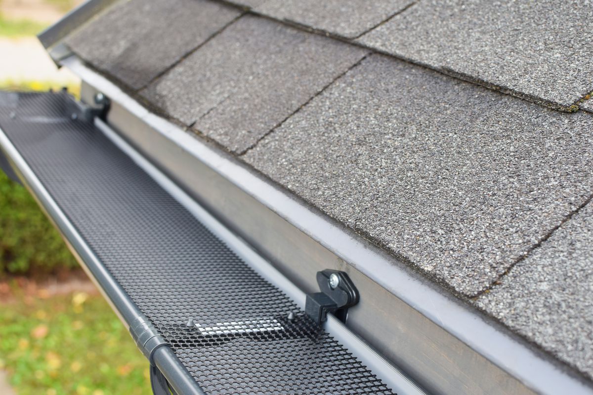 How Gutter Cleaning Clacton On Sea Works