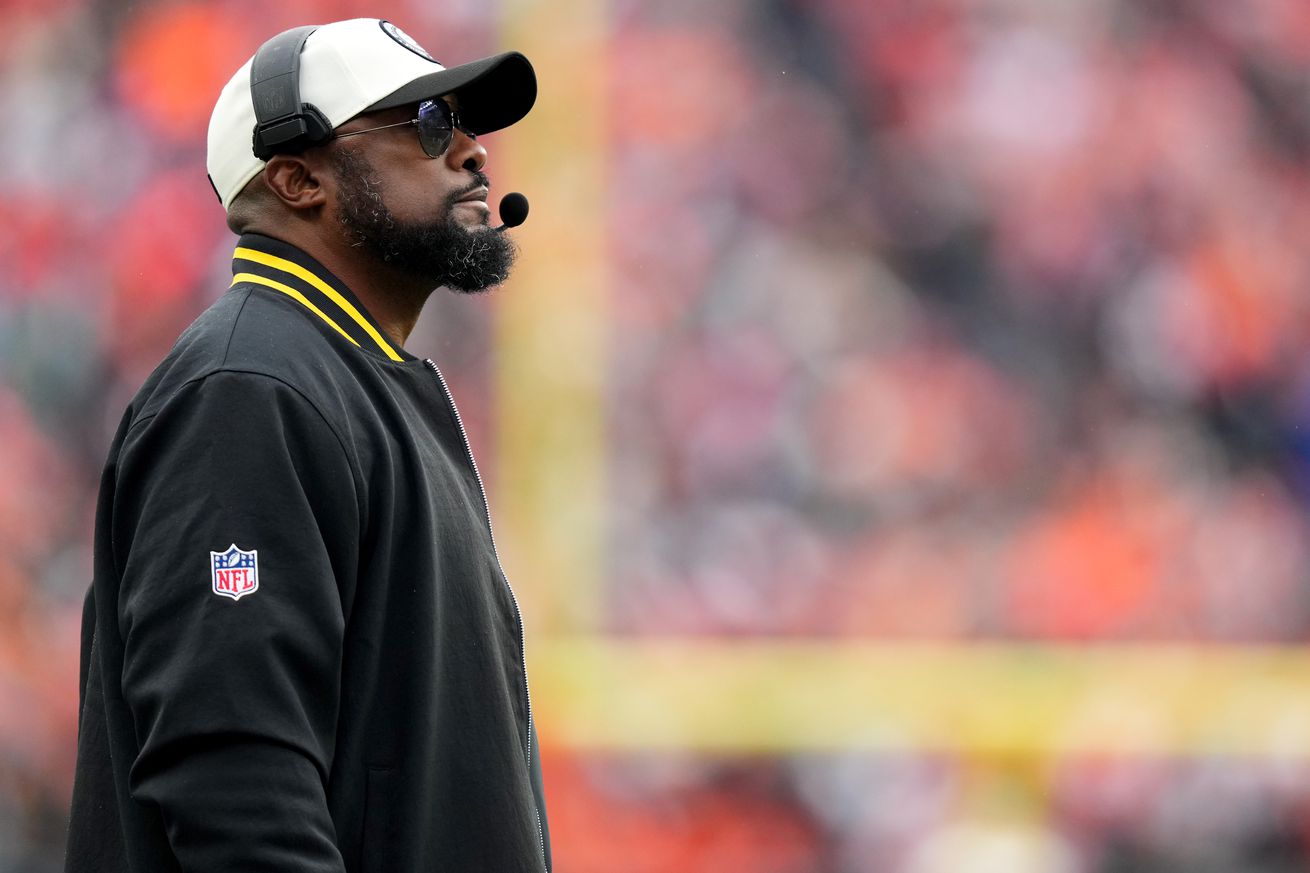 5Qs, 5As: Previewing Cardinals-Steelers with Behind the Steel Curtain