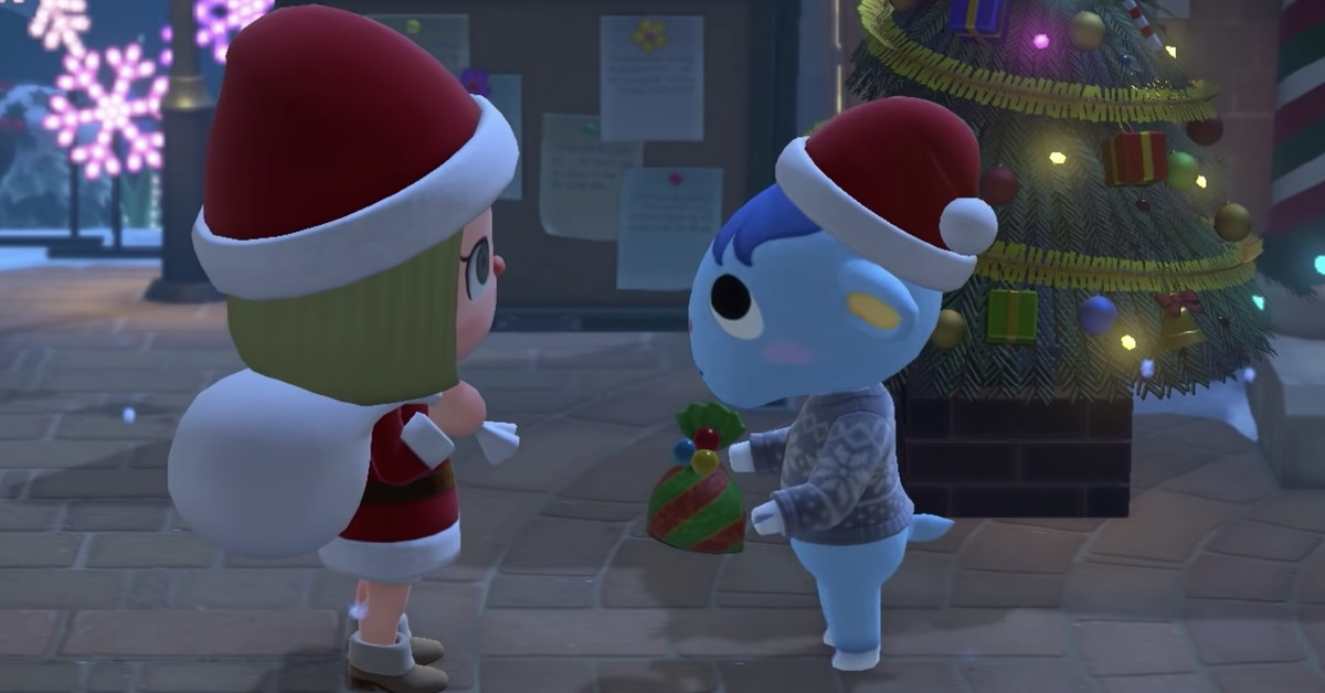 Animal Crossing: New Horizons Toy Day event guide, walkthrough, and rewards