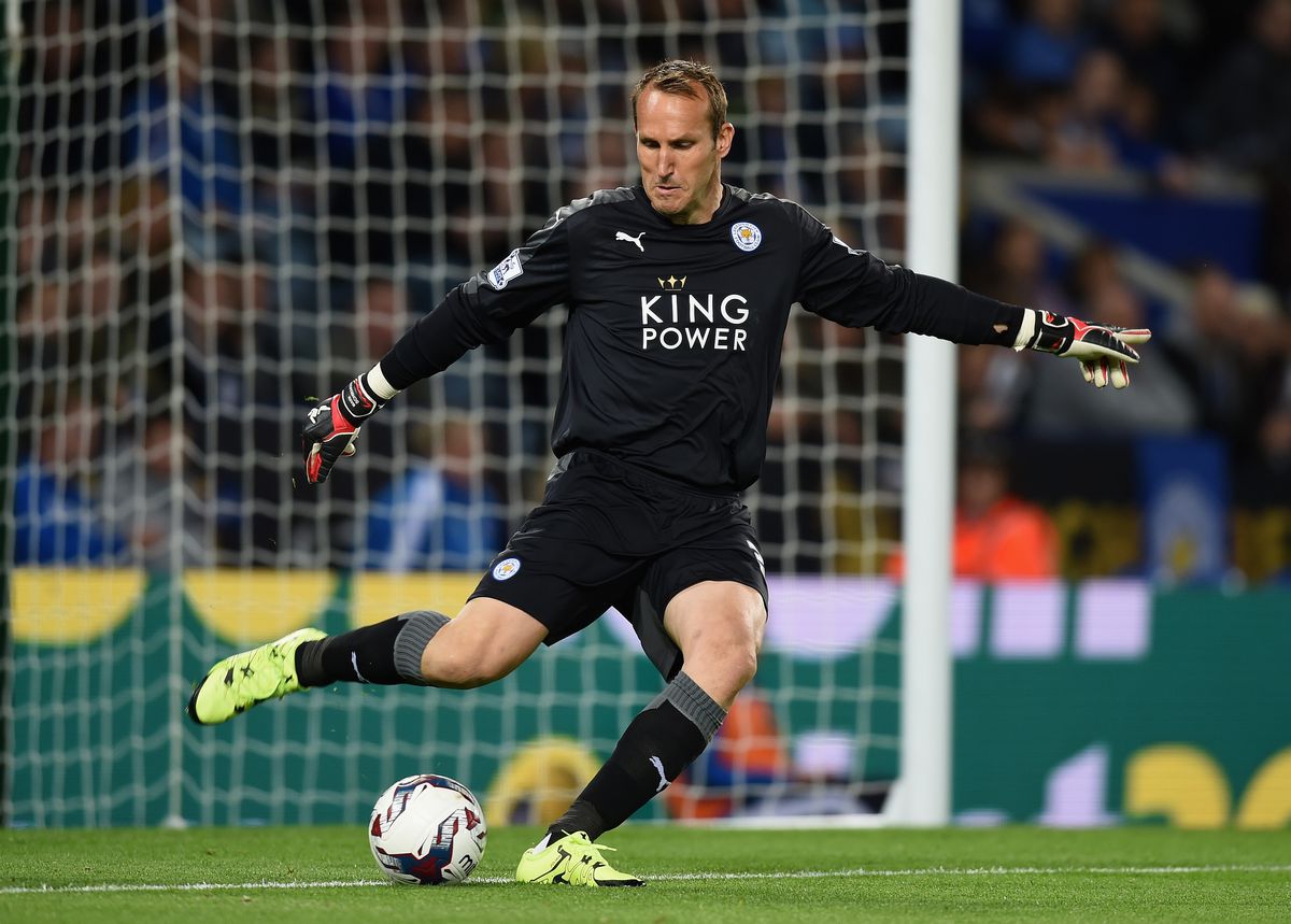 Leicester City v West Ham United - Capital One Cup Third Round