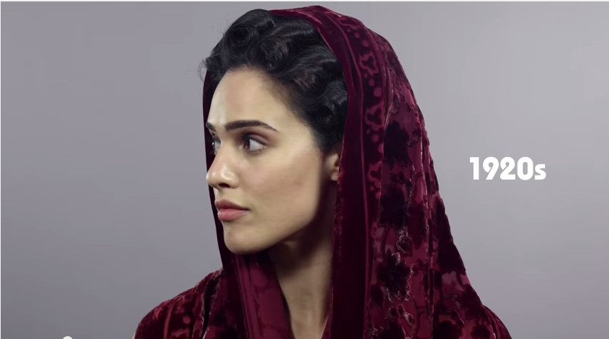 Why persian women are so beautiful