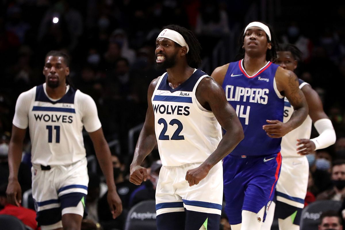 2022 NBA Play-In Tournament Picks: Timberwolves vs Clippers