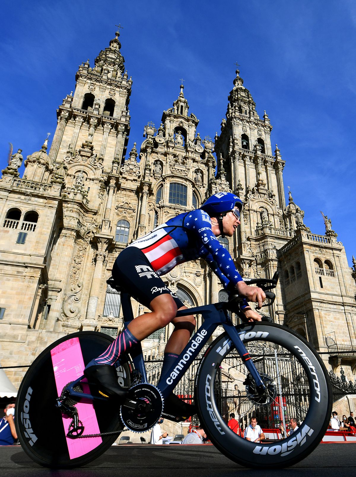 76th Tour of Spain 2021 - Stage 21