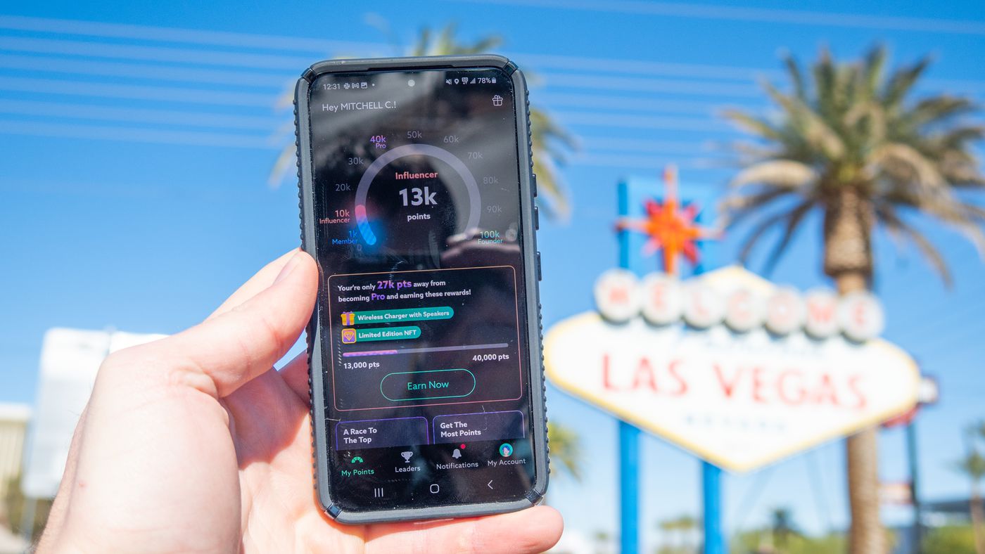 I went to the Genesis point of Dish's 5G network, and all I got was disappointment - The Verge (Picture 3)