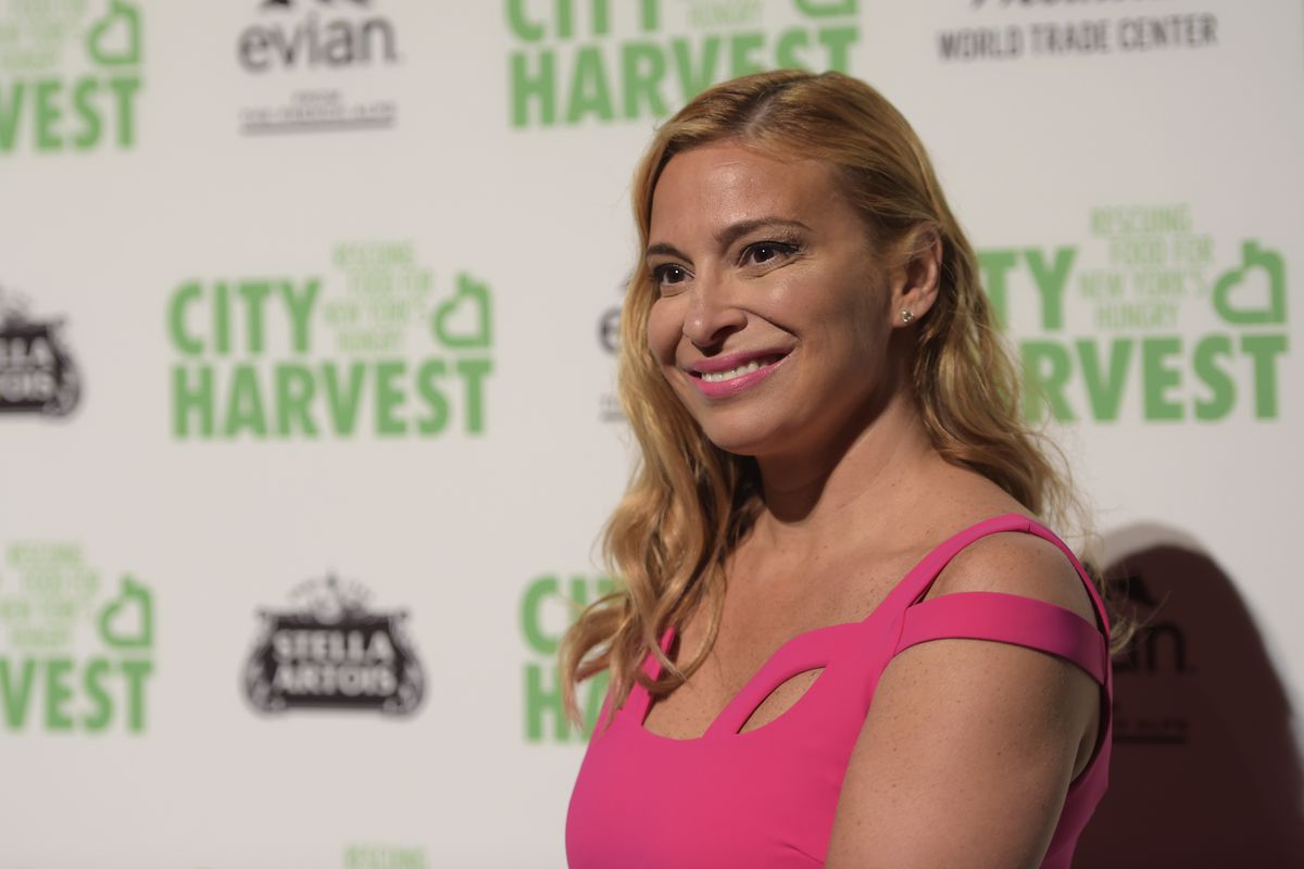 City Harvest's 23rd Annual Evening Of Practical Magic - Arrivals