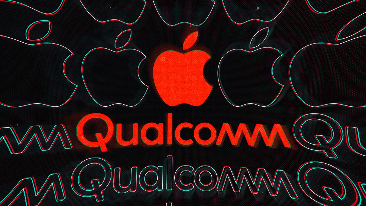 Supreme Court rejects Apple's bid to continue fighting over two Qualcomm patents - The Verge - The Verge (Picture 3)